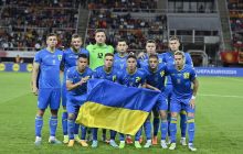 Первые результаты работы Реброва: Украина существенно поднялась в рейтинге сборных ФИФА