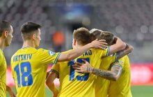Які шанси у збірної України: букмекери назвали фаворита молодіжного Євро-2023 з футболу