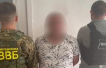 В Одессе задержали иностранца, который в России заставил попрошайничать женщину с ребенком