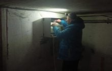 Київстар забезпечує бомбосховища безоплатним "Домашнім інтернетом"