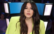 Путинистку Дубцову с позором погнали со сцены в Казахстане: "Тварь!" (видео)