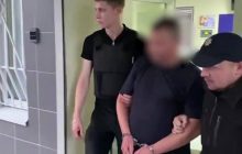 В Броварах массажист во время сеанса изнасиловал мальчика (видео)