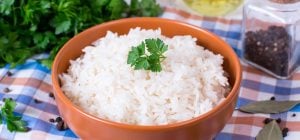 Как приготовить вкусный рассыпчатый рис: тайский шеф-повар раскрыл один простой трюк