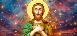 7 января: Собор Иоанна Предтечи - что нужно сделать, чтобы не болеть весь год