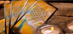 Гороскоп на 10 января по картам Таро: Весам - скрытые слабости, Рыбам - надежды