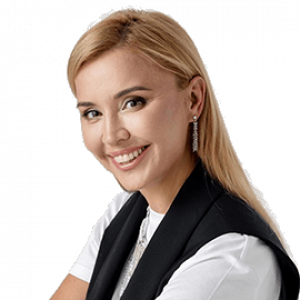 Olga Onishchuk - all articles of the author for a personal column ...