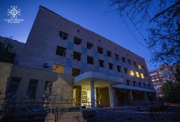 Вбивча недбалість: поліція взялась за поліклініку в Києві, де через закрите укриття загинули люди