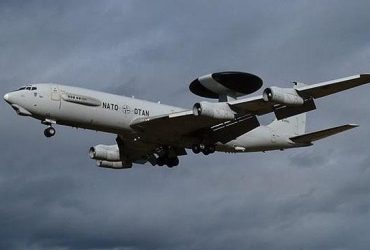 НАТО контролюватиме небо над Молдовою упродовж з’їзду в країні європейських лідерів