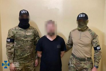 На Волині впіймали солдата армії РФ і засудили на 12 років в'язниці