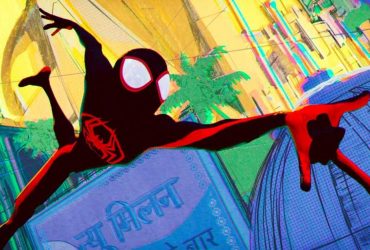 Почему все в восторге от анимационного Человека-паука: обзор нового фильма