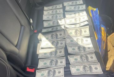 В Одесі офіцер перетворив маму мобілізованого на інваліда (фото)