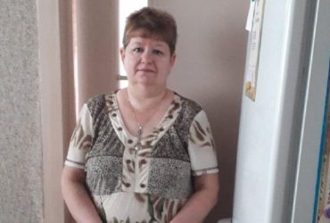 В Ульяновской области 52-летняя женщина-пекарь подожгла военкомат