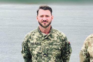 Хореограф Дмитрий Дикусар, служащий в ВСУ, оказался в больнице: что произошло