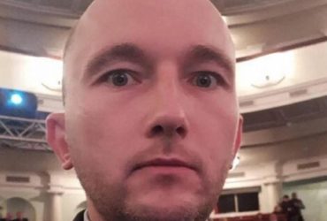 Обвинуваченого у смертельній ДТП суддю Тандира відсторонили