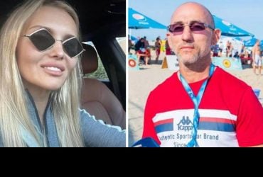 Детали шокирующей перестрелки в Одессе: известный тренер убил жену и покончил с собой