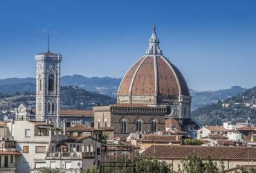 Во Флоренции туристам будет сложнее снять жилье в историческом центре