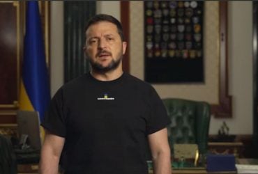 Зеленский провел важное заседание Ставки и вспомнил о Patriot (видео)