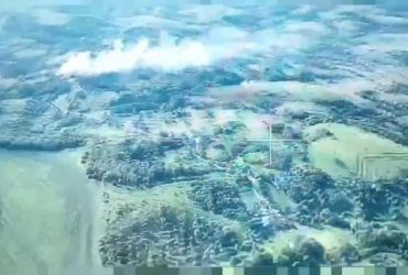 Бої в РФ під Бєлгородом: росіянам запропонували евакуацію в Україну (відео)