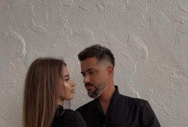 Бывший муж Ани Лорак женится: свадьба состоится под Киевом (фото)