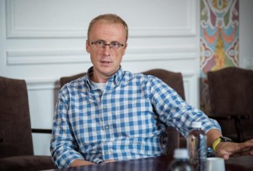 Экс-спикер МИД стал Генконсулом в Торонто