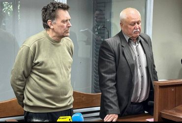 Закрытое укрытие в Киеве: трем чиновникам и охраннику поликлиники избрали меры пресечения