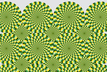 Невероятная оптическая иллюзия вскружила голову пользователям сети (фото)