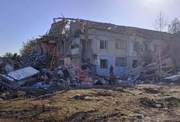 Теперь не только ремонт: в Украине стартовал новый этап єВідновлення