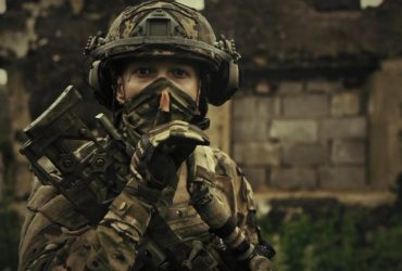 Контрнаступление ВСУ: Минобороны заинтриговало видео с украинскими бойцами