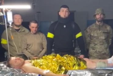 РДК и Свобода России взяли пленных под Белгородом: губернатору озвучили условия обмена (видео)