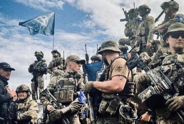 Чи входить Російський добровольчий корпус до складу ЗСУ: Жданов відповів