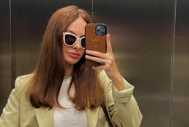 Екс-дружина Остапчука поскаржилася на серйозні проблеми зі здоров'ям: Кажуть видаляти нирку