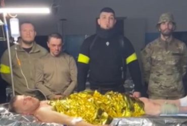 Губернатор Гладков забил стрелку для обмена пленными с партизанами (видео)