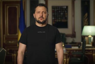 Після хороших новин: Зеленський подякував військовим з Хортиці та Таврії