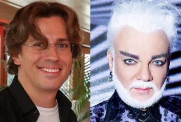 Галкін гостро пожартував про особисте життя Кіркорова (відео)