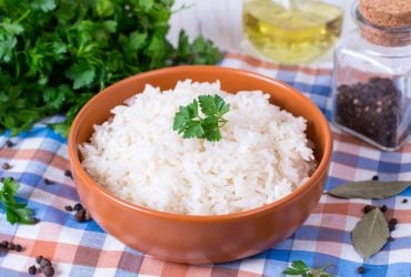 Как приготовить вкусный рассыпчатый рис: тайский шеф-повар раскрыл один простой трюк
