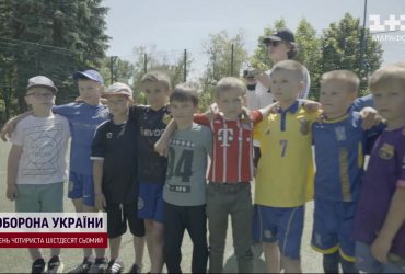 Шевченко та Зінченко об'єдналися для відбудови зруйнованих шкіл в Україні