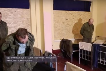 Українські бійці розбили роту окупантів - ті здивували своїми розповідями про Бабу-Ягу (відео)