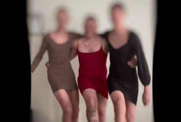 У нас християнське місто: у Луцьку розгорівся скандал через школярів у сукнях (фото)