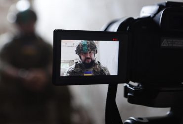 Комбат Игорь Шепетин: Бахмут перемолол ЧВК Вагнер, можете в этом не сомневаться