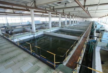 Без повышения тарифа водоканалы протянут еще 2-3 месяца - ассоциация водопоставщиков