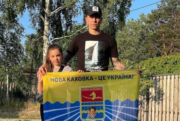 Ненавижу: известный украинский футболист отреагировал на подрыв дамбы Каховской ГЭС