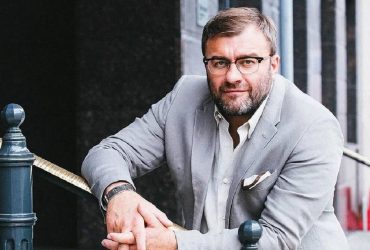 Дочка актора Михайла Пореченкова потрапила в ДТП