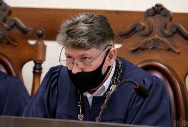 Вища кваліфікаційна комісія суддів отримала нового голову
