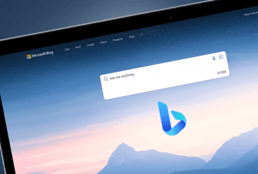 Главный конкурент ChatGPT, чат-бот Bing, стал доступен на любых браузерах
