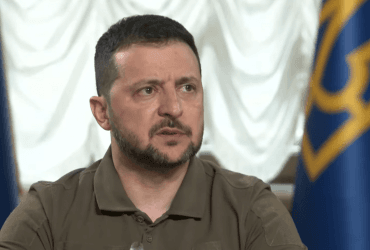 Якщо міжнародної організації немає в зоні катастрофи, значить, її взагалі немає – Зеленський