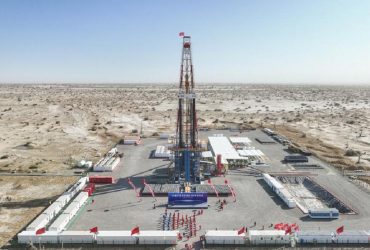 Китай начинает бурение одной из самых глубоких дыр в мире: для чего это делают