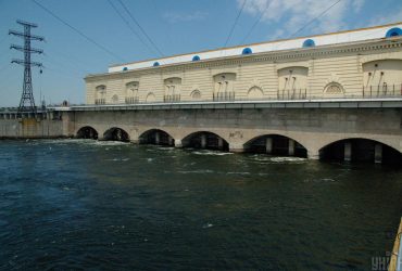 У Мінекономіки назвали суму будівництва нової ГЕС замість зруйнованої Каховської