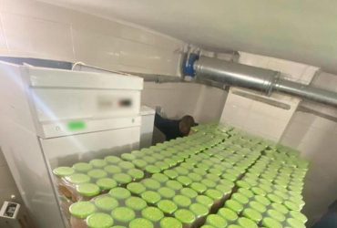 В Одеській області підприємець нажилася на стратегічному резерві: що впарила (фото)