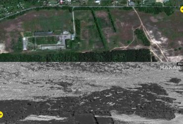 Последствия каховской трагедии: как разрушение рашистами ГЭС ударит по агросектору