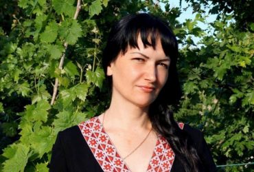 Заключенная в Крыму журналистка Данилович полностью теряет слух, - омбудсмен